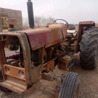 تراکتور فرگوسن مدل 64