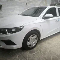 فروش تارا v1 پلاس ۶ دنده مدل 1402