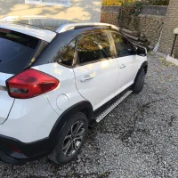 x22 اتومات مدل 96 فول کم کار سری اول|خودرو سواری و وانت|همدان, |دیوار