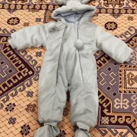 سرهمی بچه گانه سایز ۱