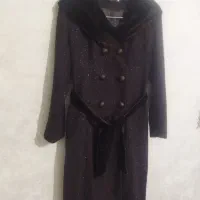 پالتو سایز 44 برای معاوضه|لباس|خرم‌آباد, |دیوار
