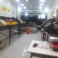 واگذاری و اجاره مغازه میوه فروشی|اجارهٔ مغازه و غرفه|مشهد, کوی المهدی|دیوار