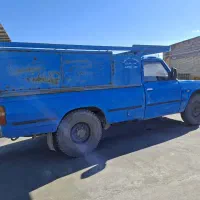 فروش نیسان دیزلی مدل ۹۱