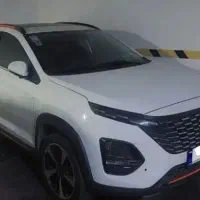 ام وی ام X33 کراس، مدل ۱۴۰۲ اقساطی