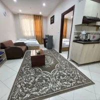 رزرو هتل در مشهد باسه وعده غذاشبی600ت