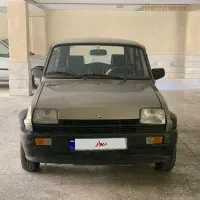 پی کی سال ۱۳۸۴ انژکتور|خودرو سواری و وانت|کرج, کرج نو|دیوار