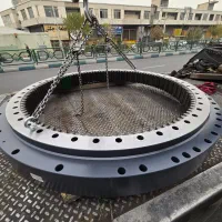 دنده گردون بیل مکانیکی 430 HYUNDAI