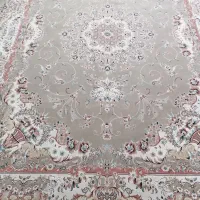 فرش 9متری کرم و 12 متری گردویی|فرش|شیراز, گل سرخ|دیوار