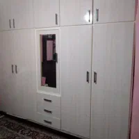 شهرک ولیعصر ۱۵۵متری سه خواب