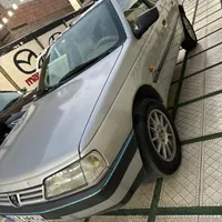 پژو 405 GLX - دوگانه سوز CNG، مدل ۱۳۹۱ اقساط ۲تا۱۲|خودرو سواری و وانت|ارومیه, |دیوار