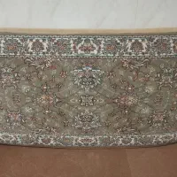 پشتی در حد رنگ گردویی
