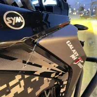 Nh180|موتورسیکلت|شیراز, هفت تنان|دیوار