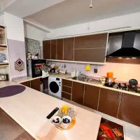 ۹۰مترفلکه گازفول امکانات تمیزدوقدمی بلوار اصلی