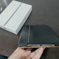 آیپد اپل iPad 10.2 اینچ تبلت 32GB WiFi بسیار تمیز|تبلت|تهران, سبلان (لشگر)|دیوار