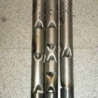 صدا خفه کن یاماها گمشده