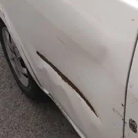 ساینا دنده‌ای EX، مدل ۱۳۹۸