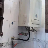 تعمیر و سرویس انواع پکیج