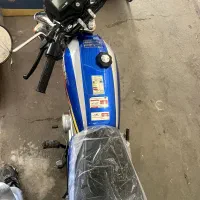 هندا رهرو 125|موتورسیکلت|ماهدشت, |دیوار