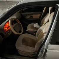 پژو جی ال اکس دوگانه