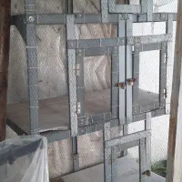 قفس مناسب انواع پرنده