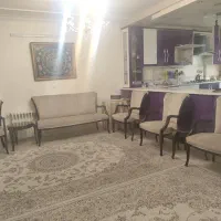 مبل ۷ نفره ومیزناهارخوری ۶ نفره|مبلمان خانگی و میز عسلی|تهران, آبشار|دیوار