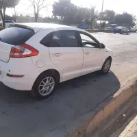 هاچ بک ام وی ام315