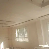 گج کاری و گج بری دستی وپیش ساخته و گروهی|خدمات پیشه و مهارت|محمدیه-قزوین, |دیوار