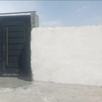 فروش باغچه ۴دیواری ۵۵۳ متری سند تک برگ|فروش زمین و ملک کلنگی|رباطکریم, الارد|دیوار