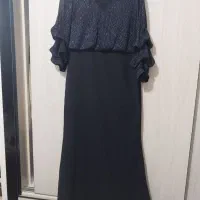 لباس مجلسی