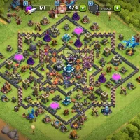 کلش|کنسول، بازی ویدئویی و آنلاین|آشخانه, |دیوار