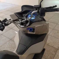 موتور pcx 160 طرح|موتورسیکلت|اسلام‌شهر, شهرک الهیه|دیوار