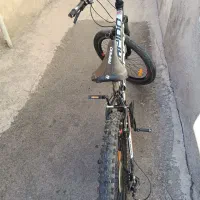 دوچرخه سایز 24
