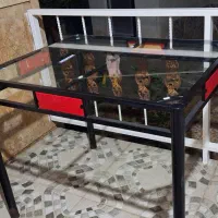 میز ناهار خوری