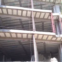 پیش فروش واحد آپارتمان در معالی آباد