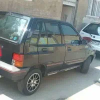 هاچبک پراید کره ای|خودرو سواری و وانت|همدان, |دیوار