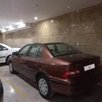 سمند LX ساده، مدل ۱۳۹۰