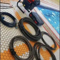 چاهبازکن۱۰۰٪تضمینی رفسنجان و حومه فنرزدن فاضلاب