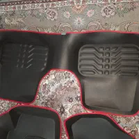 کف پای کفپوش