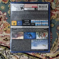 دیسک جی تی ای وی با نقشه و چندتا بازی دیگه|کنسول، بازی ویدئویی و آنلاین|بانه, |دیوار