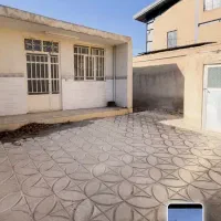 اجاره چهار دیواری با کلی بنا جهت کارگاه و انباری|اجارهٔ دفتر صنعتی، کشاورزی، تجاری|رباط‌کریم, شهرک صنعتی پاسارگاد|دیوار
