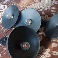 لوستر نو|لوستر و چراغ آویز|بندرعباس, |دیوار