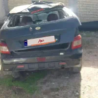 هاچبک چپی|خودرو سواری و وانت|خمینی‌شهر, |دیوار