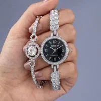 ساعت زیر ۱ تومن