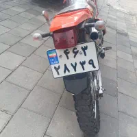 متور روان200