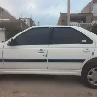 پژو پارس سال اتاق تعویض