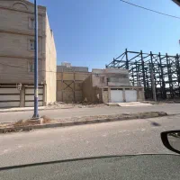 زمین ۱۶۰متری، خ آرش بر بلوار وصال