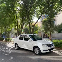 تندر پلاس اتوماتیک