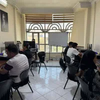 آموزش صفر تا صد طراحی سایت و برنامه نویسی مدرک فنی