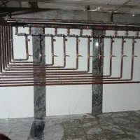 جوشکاری گاز و آتش نشانی مهندسی اساختمان|خدمات پیشه و مهارت|همدان, |دیوار