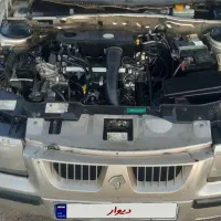 سمند ۸۶ بیرنگ|خودرو سواری و وانت|کرج, آق تپه|دیوار